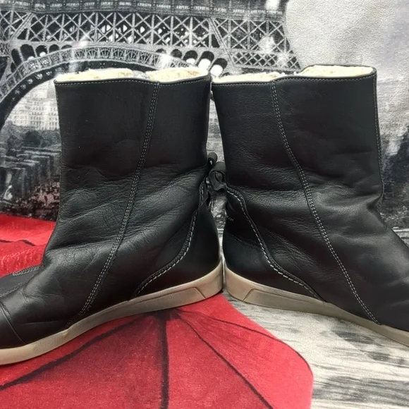 Cloud Women's Chelsea Boot 7 To 7.5 - Picture 6 of 11